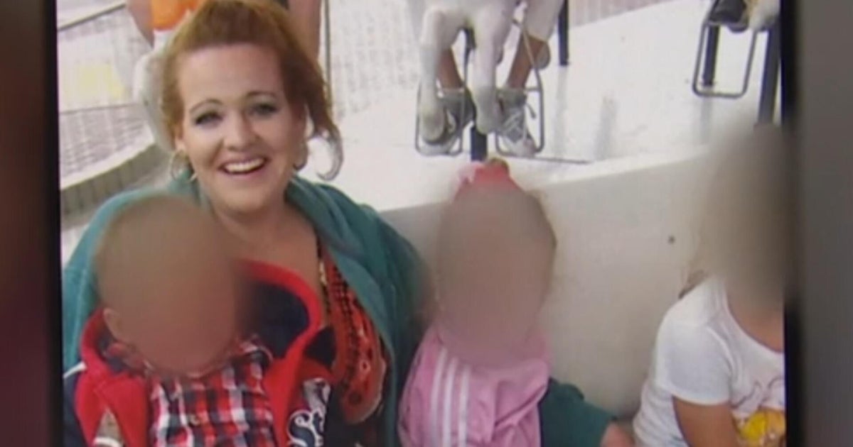 Mom charged for allegedly kidnapping her child's apparent bully