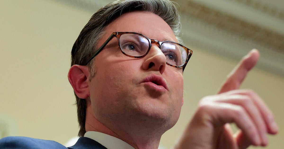 DHS shutdown likely to continue after Johnson, House GOP balk at Senate-passed funding bill