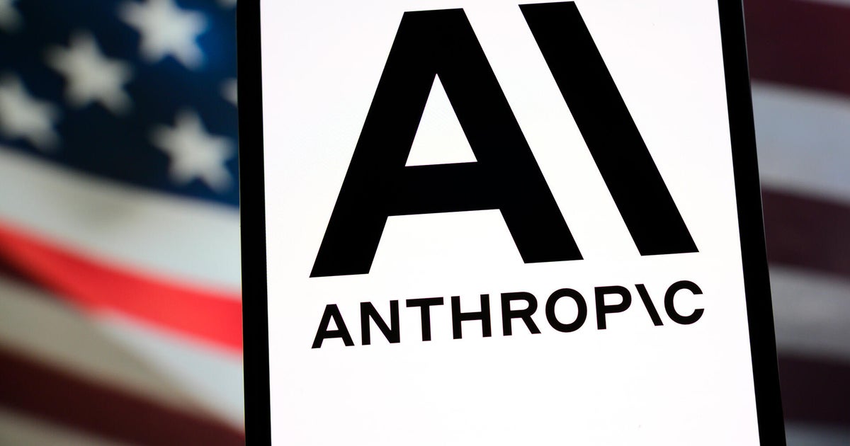 Bessent, Fed’s Powell met with bank CEOs over potent new Anthropic AI