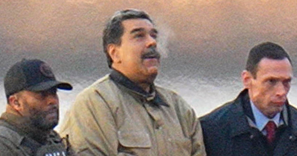 Why a judge denied Nicolás Maduro's petition to dismiss charges