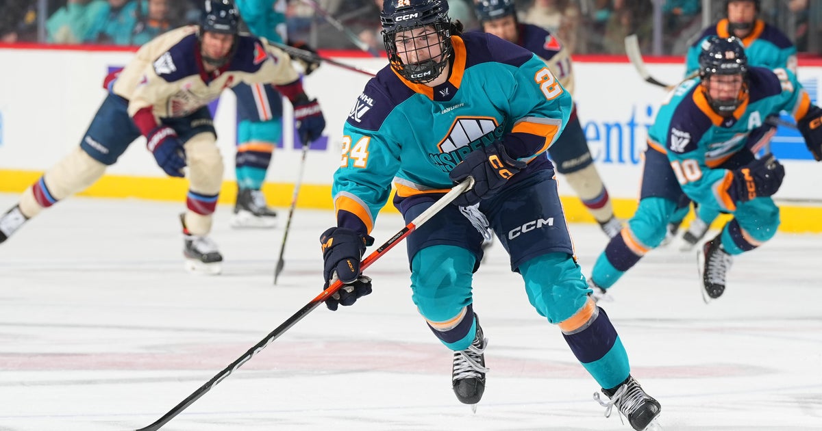 PWHL Takeover Tour returns to Detroit and Little Caesars Arena this weekend