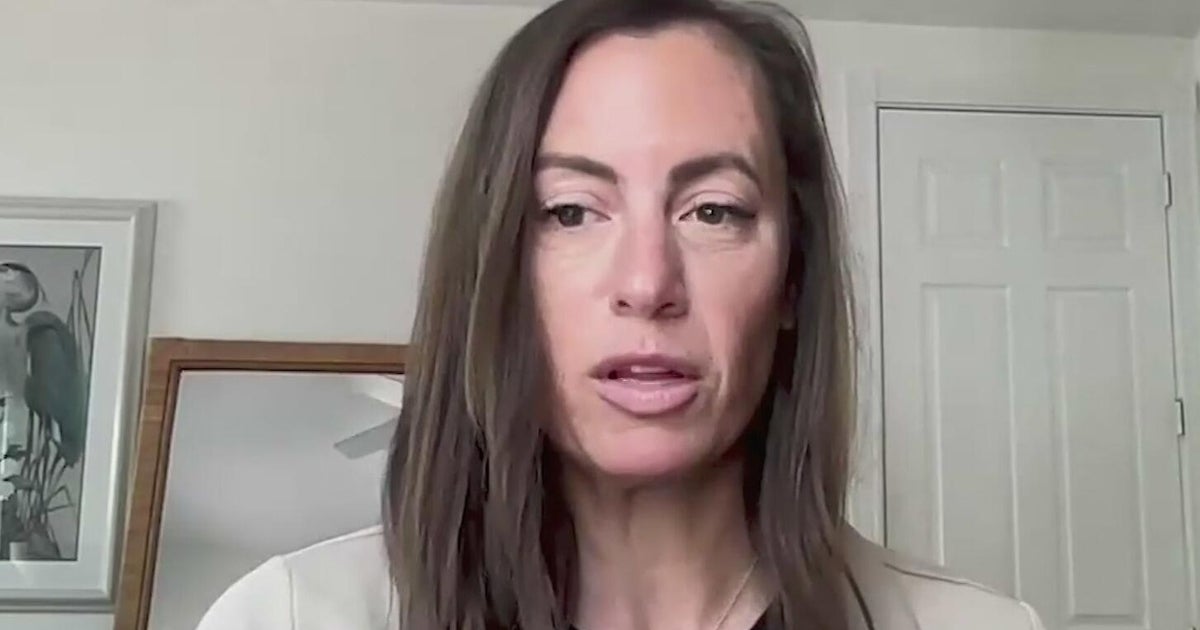 State Rep-elect Emily Gregory speaks to how her win made headlines