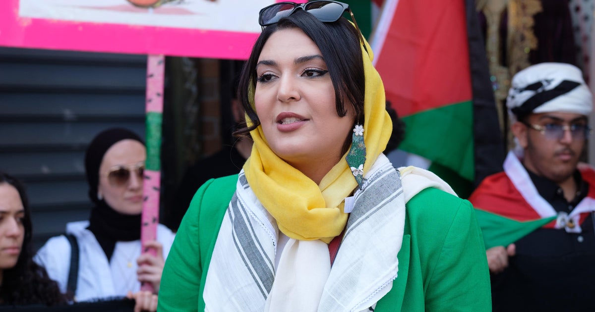 FBI and NYPD thwart plot to firebomb Palestinian activist's home