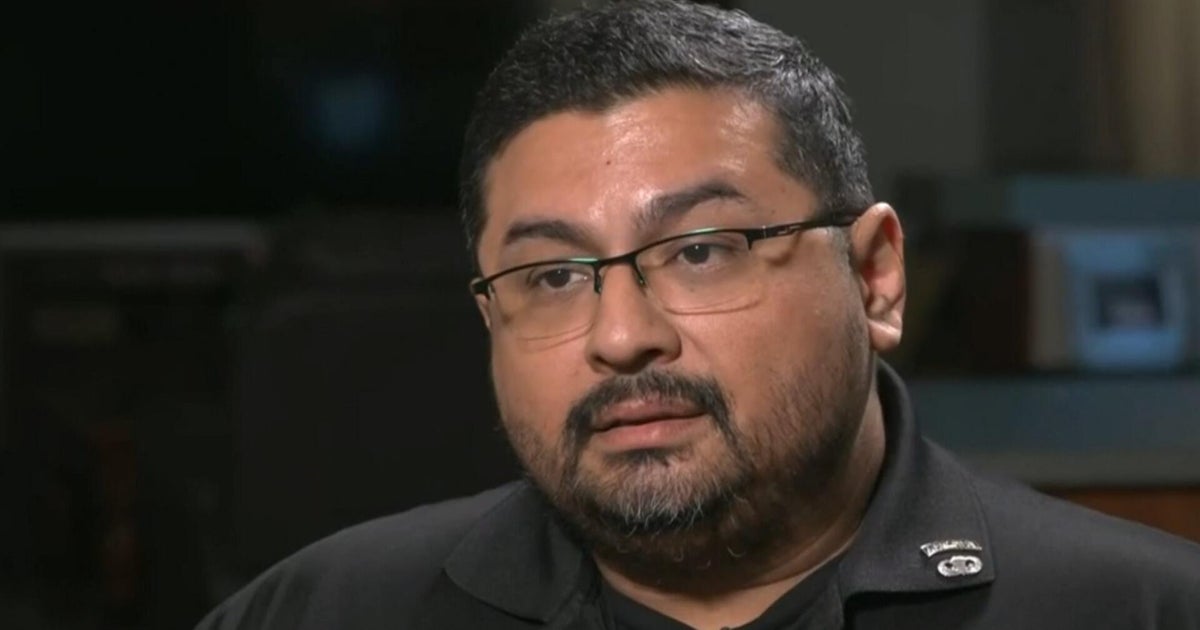 TSA officer says he can no longer afford gas money to get to work