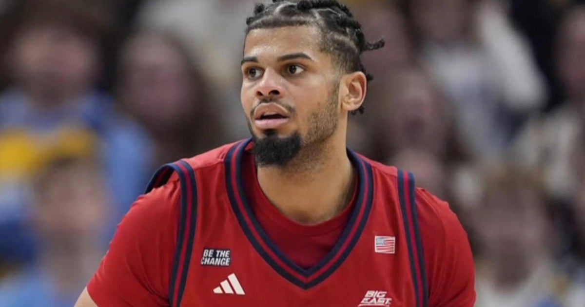 Where March Madness stands as Sweet 16 games continue