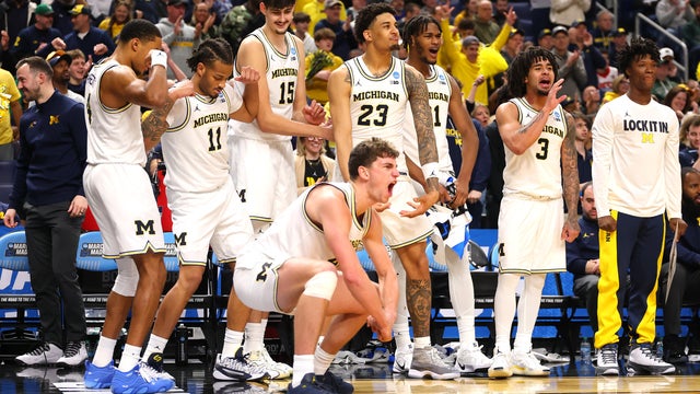 Saint Louis v Michigan 