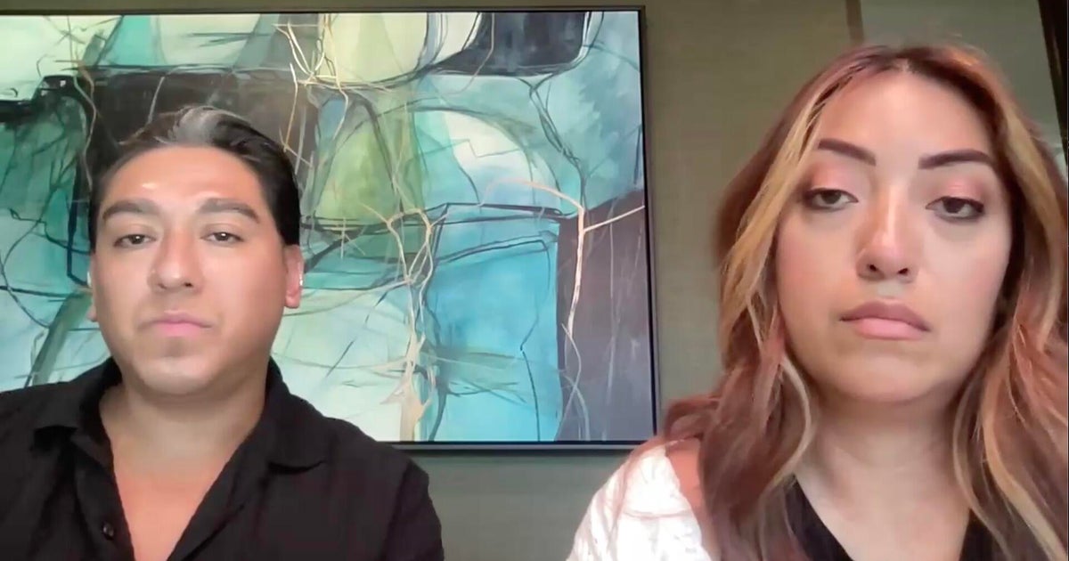 Loved ones of flight attendant missing in Colombia speak out: "I'm missing like a part of me"