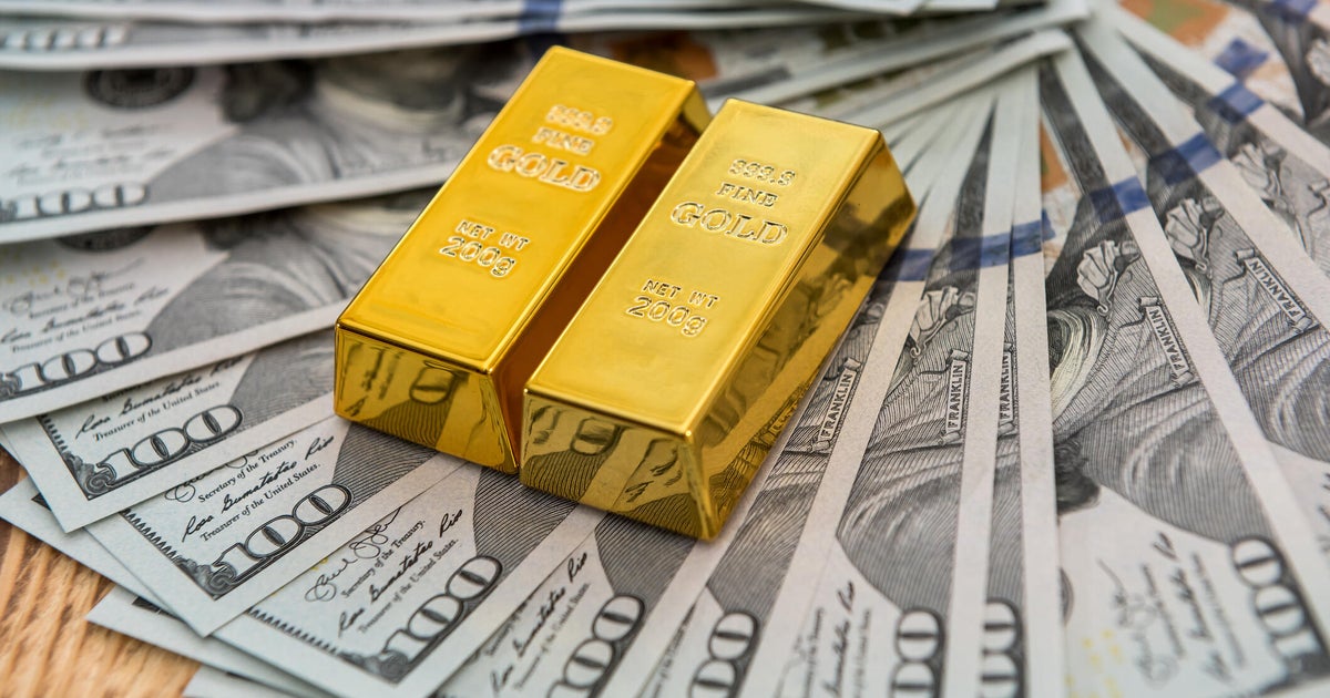 What is the price of gold today: March 27, 2026?
