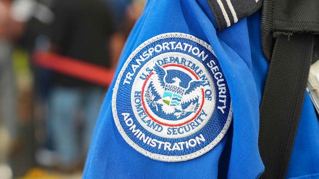 Trump Says He'll Send ICE Agents To Airports If DHS Remains Unfunded 