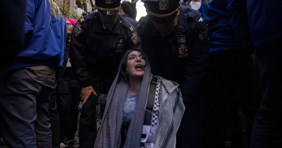 FBI and NYPD disrupt plot to firebomb Palestinian activist's home