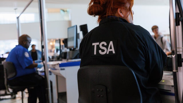 Shoes On, Carry Liquids: TSA To Change How Flyers Pass Security 