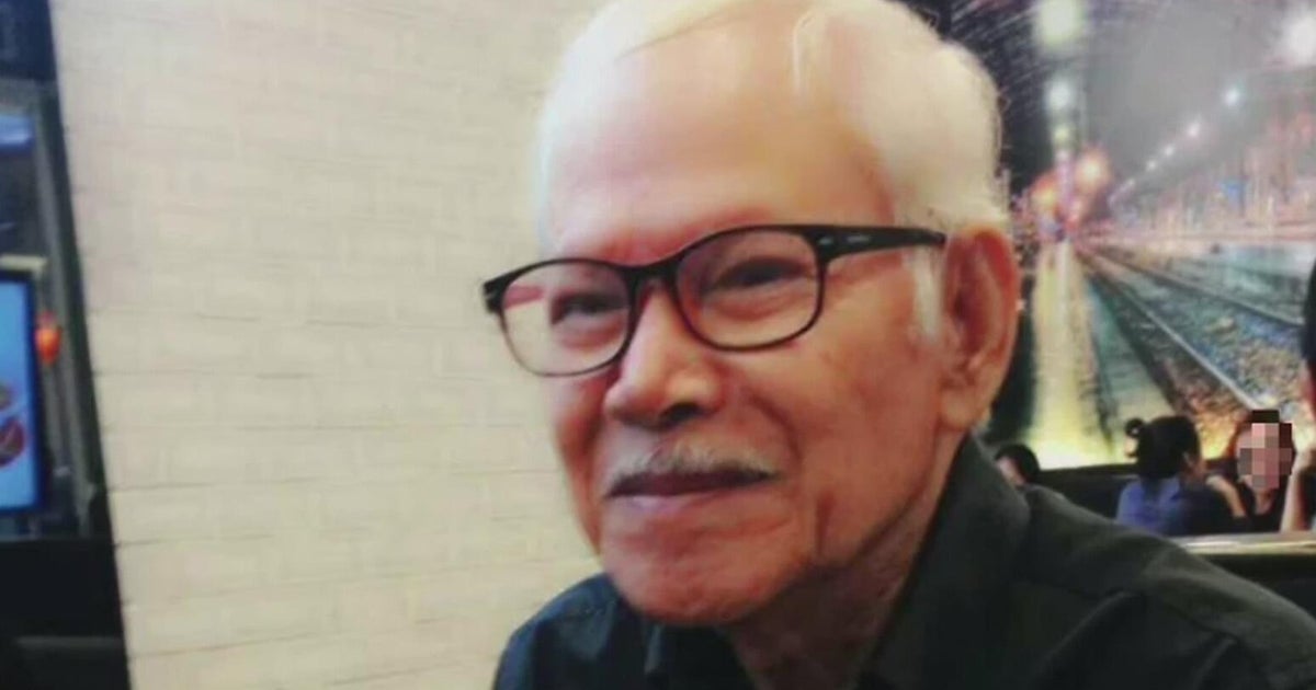 Man convicted in killing of "Granpa Vicha" in San Francisco to be released on probation