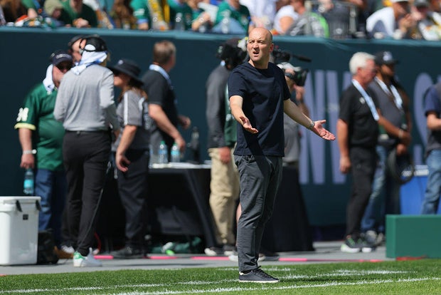 Denver Summit FC v Washington Spirit