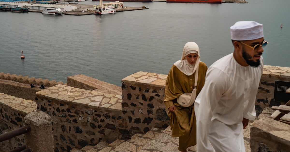 Here's what needs to happen before oil starts flowing through the Strait of Hormuz again