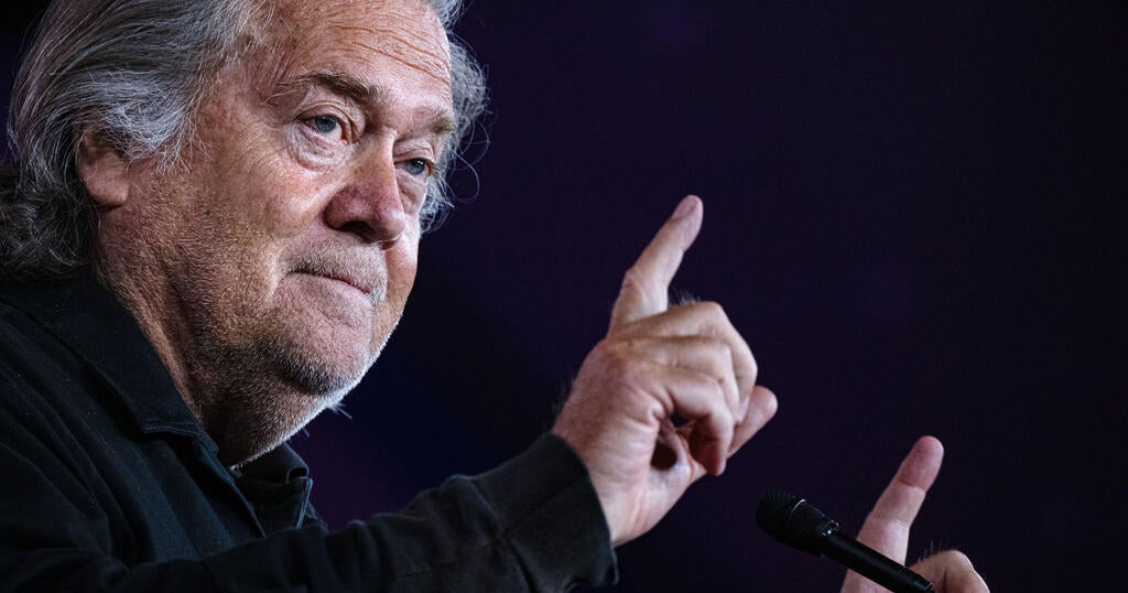 At CPAC, many Republicans stand by Trump on Iran. But they're divided on how the war could end.