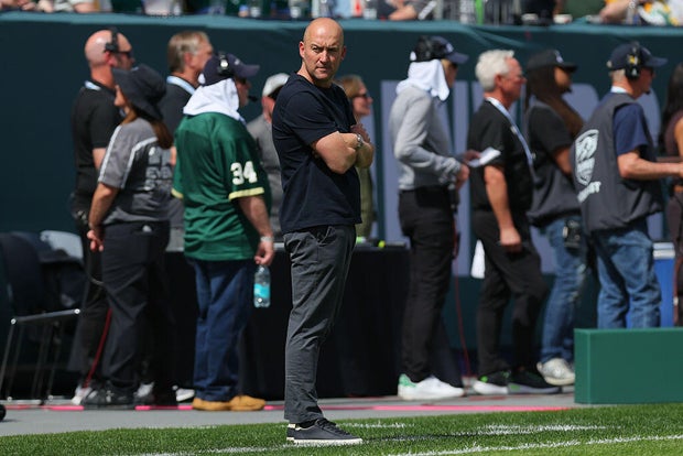 Denver Summit FC v Washington Spirit