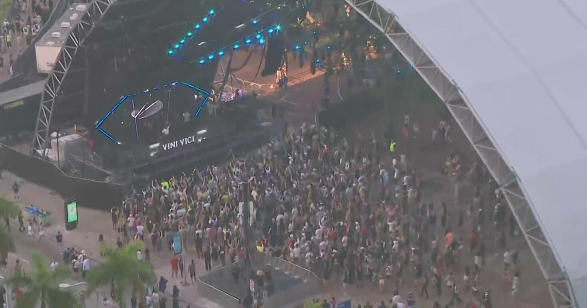 Residents share concerns over Ultra Music Festival as road closures, noise level cause issues