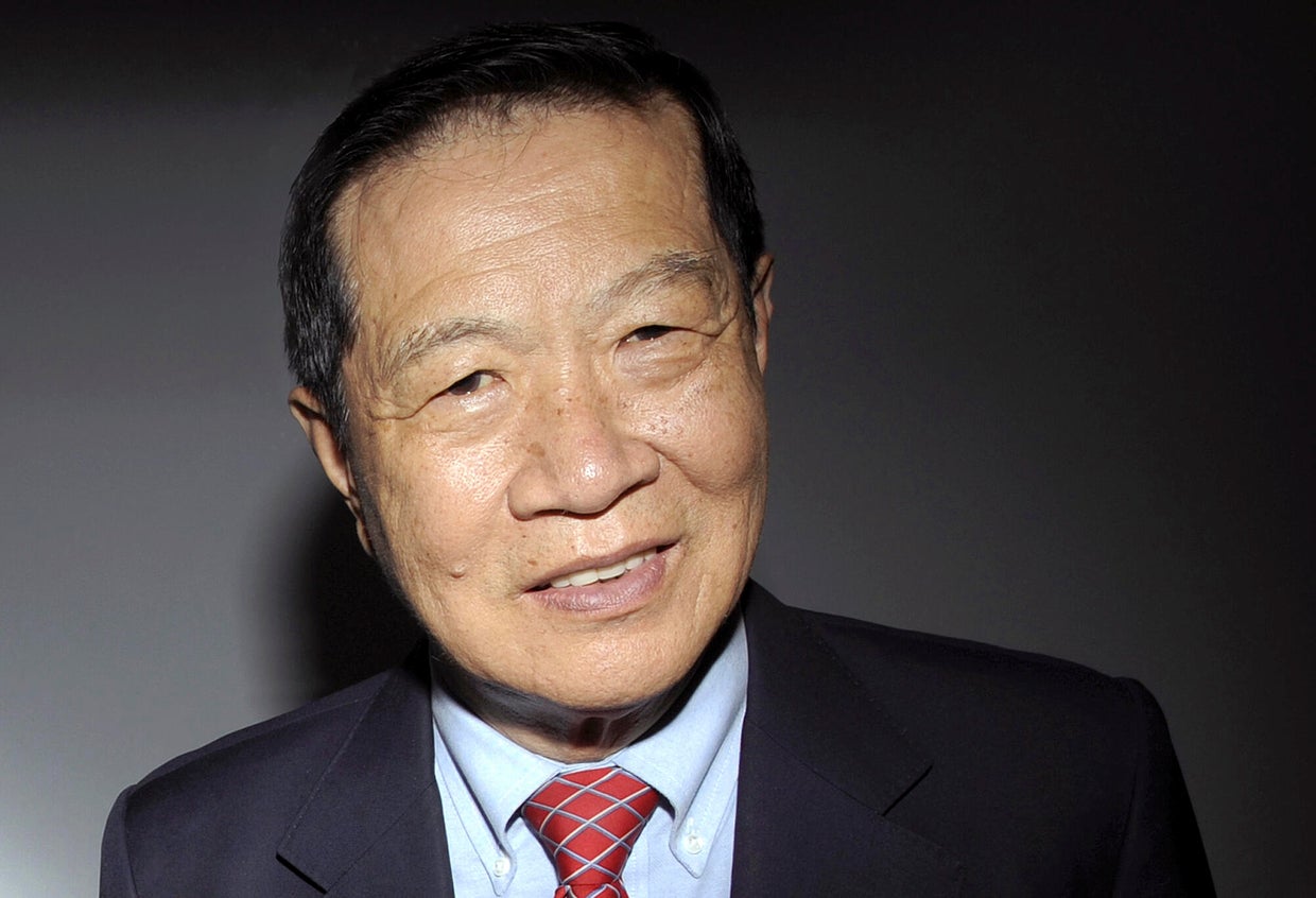 Henry Lee, forensic scientist who testified at O.J. Simpson trial, dies ...