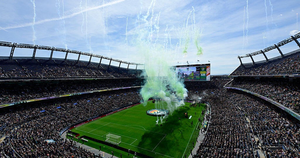Colorado high school students chosen to shag balls at first Denver Summit FC home game