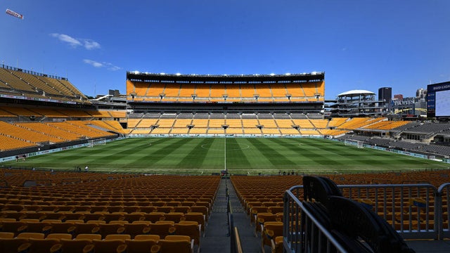 Liverpool FC v Real Betis - Pre-Season Friendly 