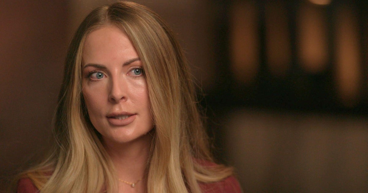 60 Minutes obtains documents showing close calls one day before D.C. midair collision