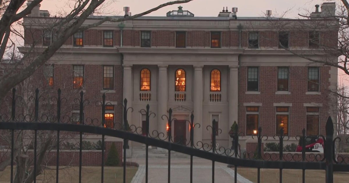 Person tied up, assaulted during armed home invasion in Beverly, police say