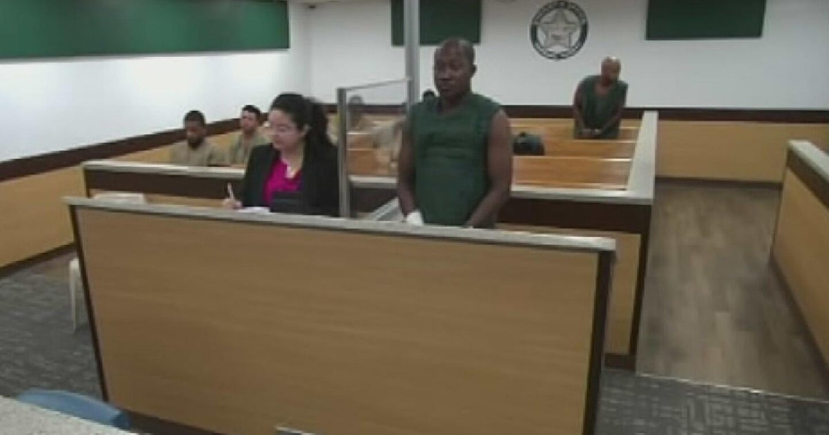 Broward man held without bond after domestic stabbing of woman and teenager