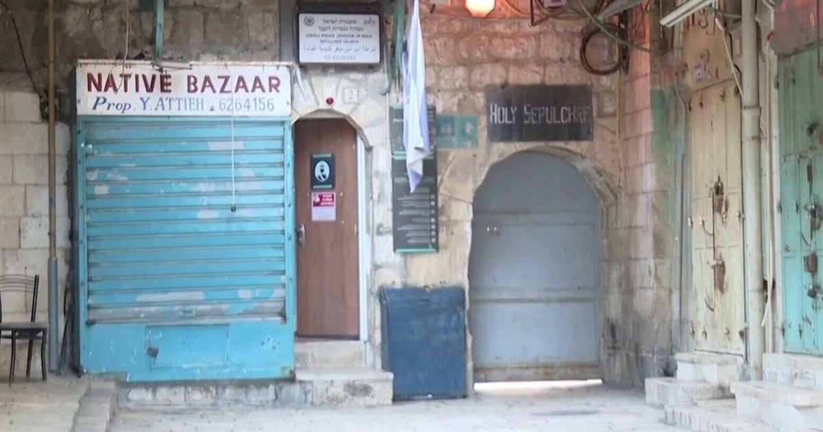 U.S.-Iran tensions escalate: Fresh airstrikes, ground invasion fears, and global warnings