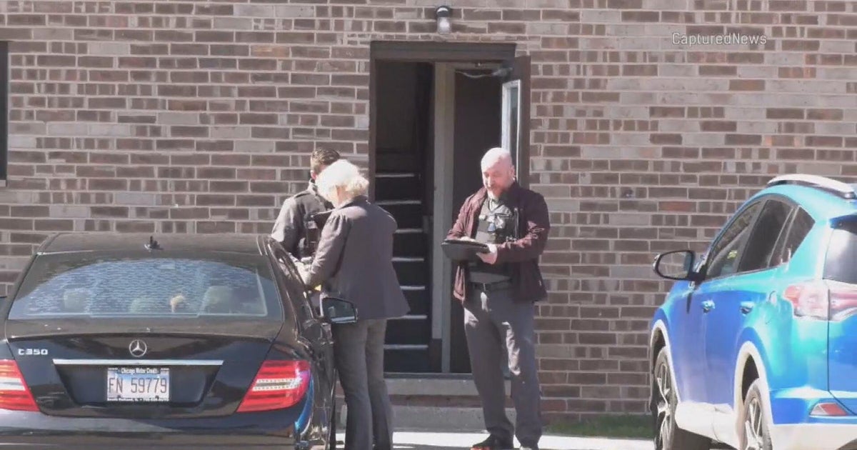 16-year-old girl shot, killed near Glenview, Illinois