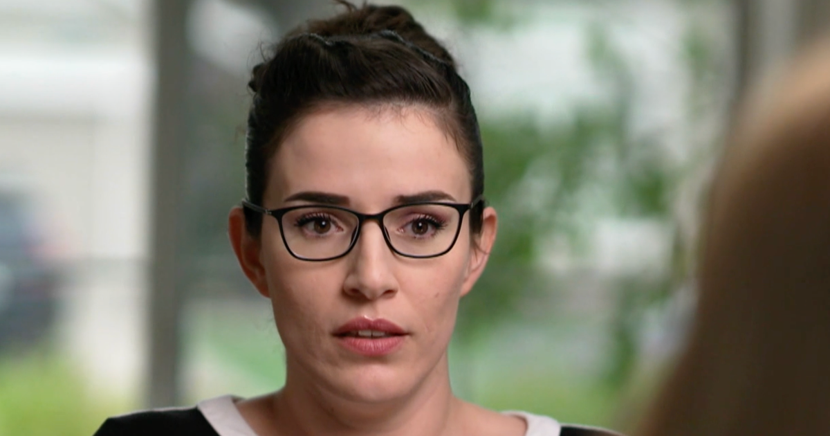 Sister recounts relentless 903-day fight to free sibling kidnapped in Iraq