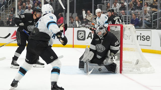 Mammoth Kings Hockey 