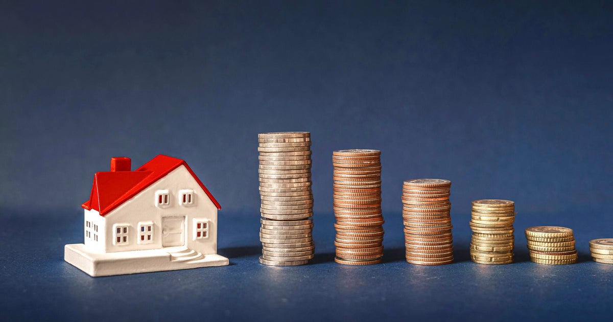 What borrowers should consider before tapping into their home equity this April, experts say