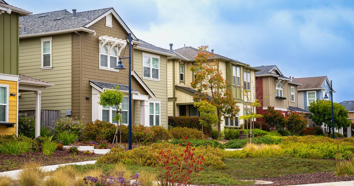 What are today's mortgage interest rates: March 31, 2026?