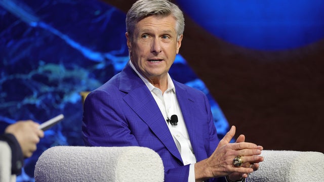 WSJ's Future of Everything 2025 