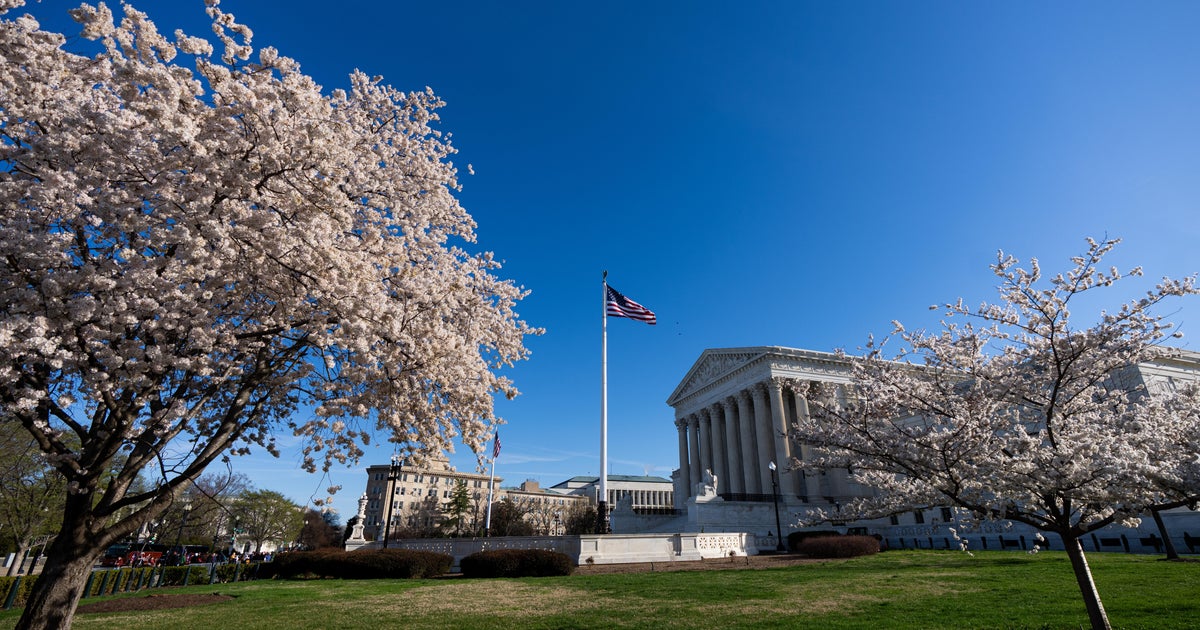 The Supreme Court will weigh Trump's birthright citizenship order this week. Here's what to know about the case.