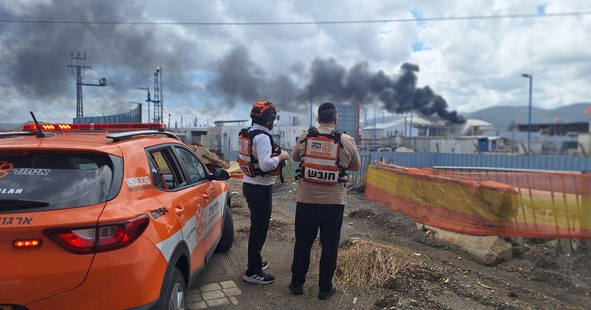 Live Updates: Iran war sends oil prices soaring again as Tehran downplays Trump's optimism for a deal