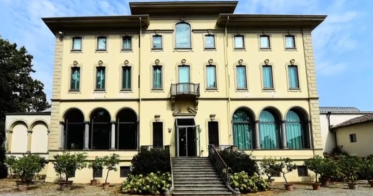 Latest details on Italian art museum heist that includes Renoir and Matisse works