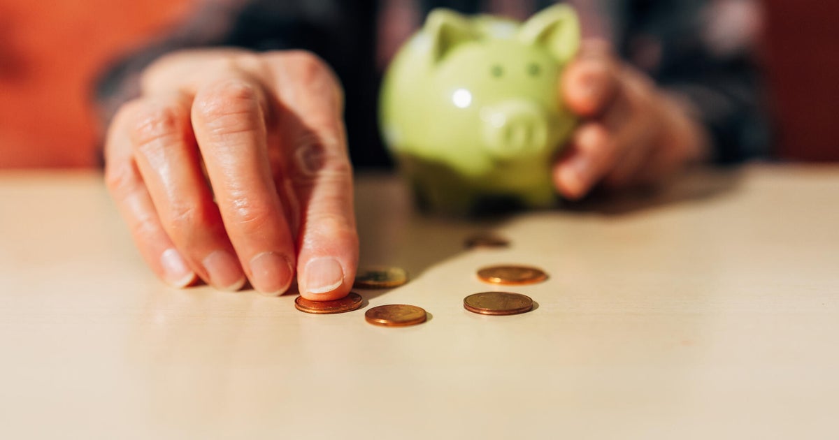 How to negotiate credit card debt when you're on Social Security