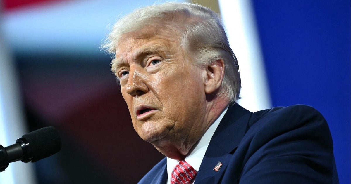 Trump issues new warning to Iran as world awaits peace