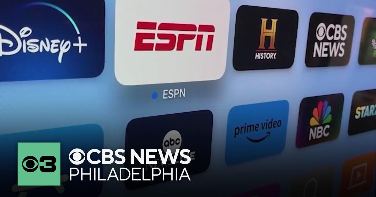 Here's how to save on your streaming services | In Your Corner - CBS ...