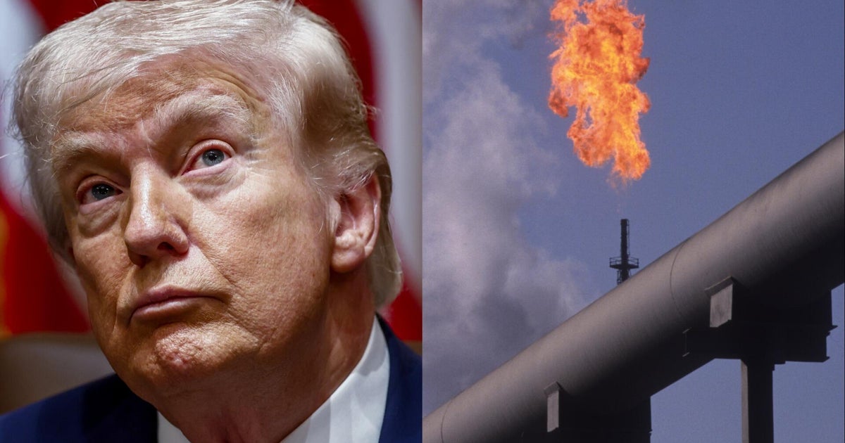 Oil prices are skyrocketing as Iran war continues