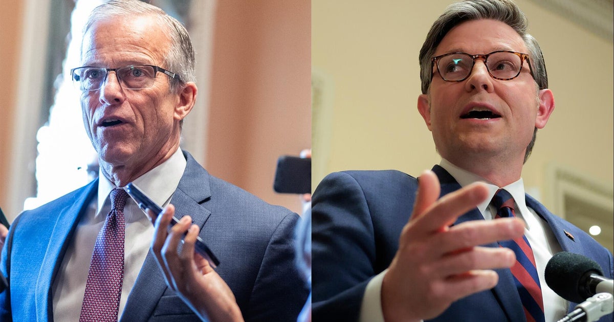 Congress on recess as partial shutdown continues, GOP fractured on how to proceed