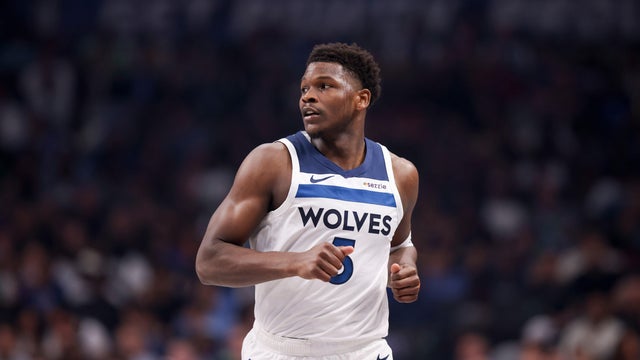 Timberwolves Mavericks Basketball 