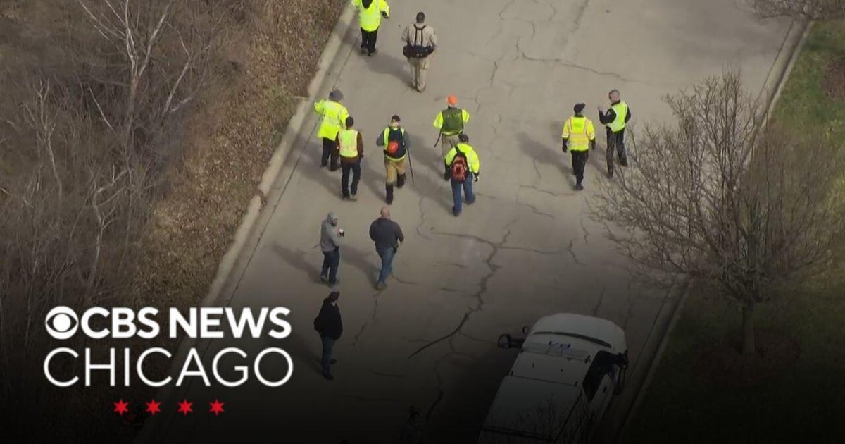 More remains found near where bones of missing man found in Mokena ...