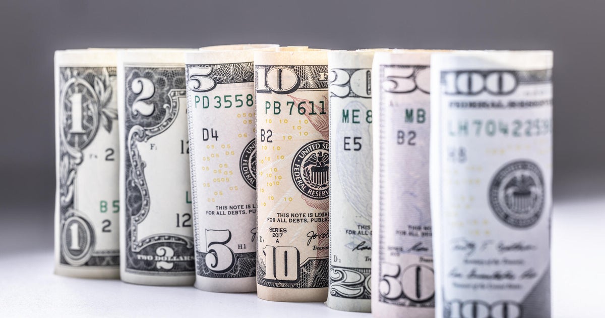 How much interest can $7,500 earn in a CD right now?