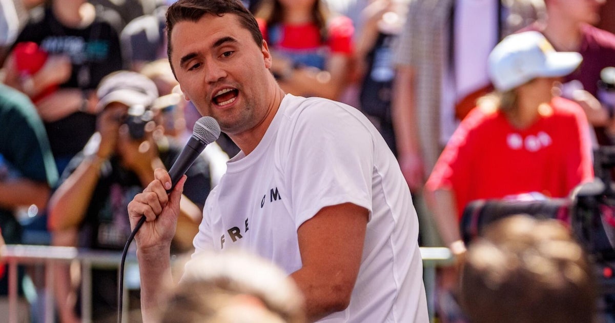 Questions emerge about bullet used to kill Charlie Kirk