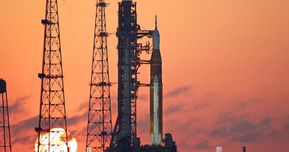 How NASA will define success for the Artemis II moon mission