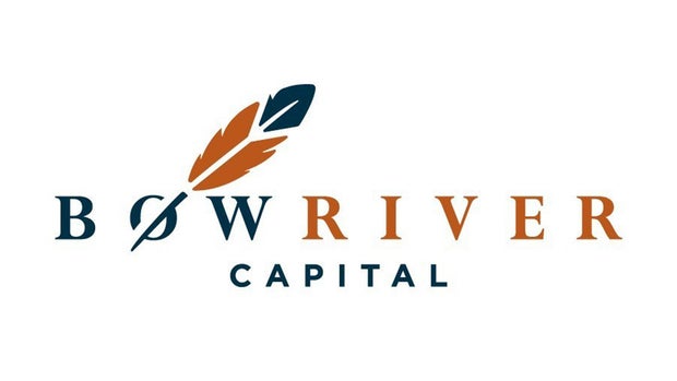 Bow River Capital Logo