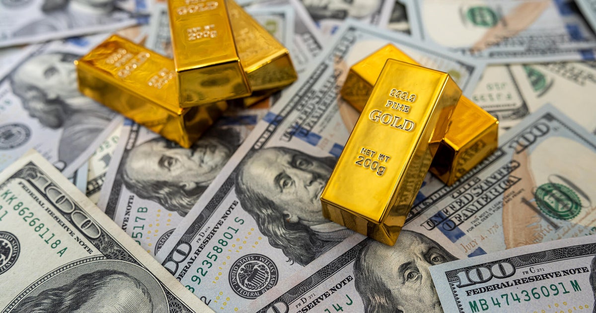 3 gold price questions investors should ask this April