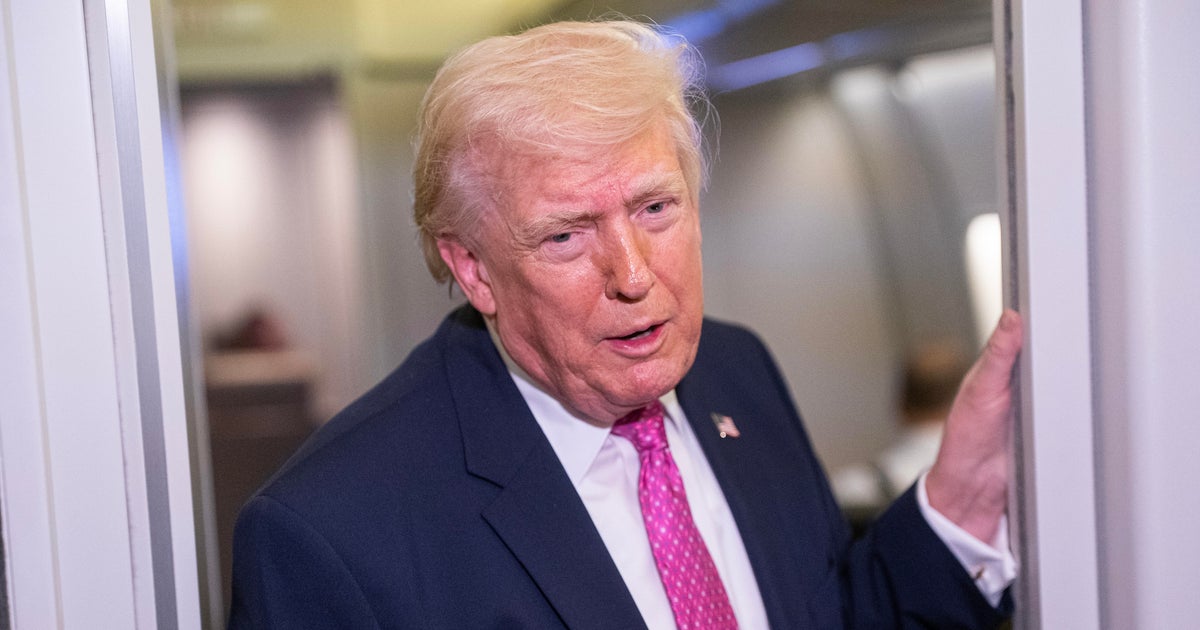 Trump advisers fear GOP midterm losses as gas prices spike